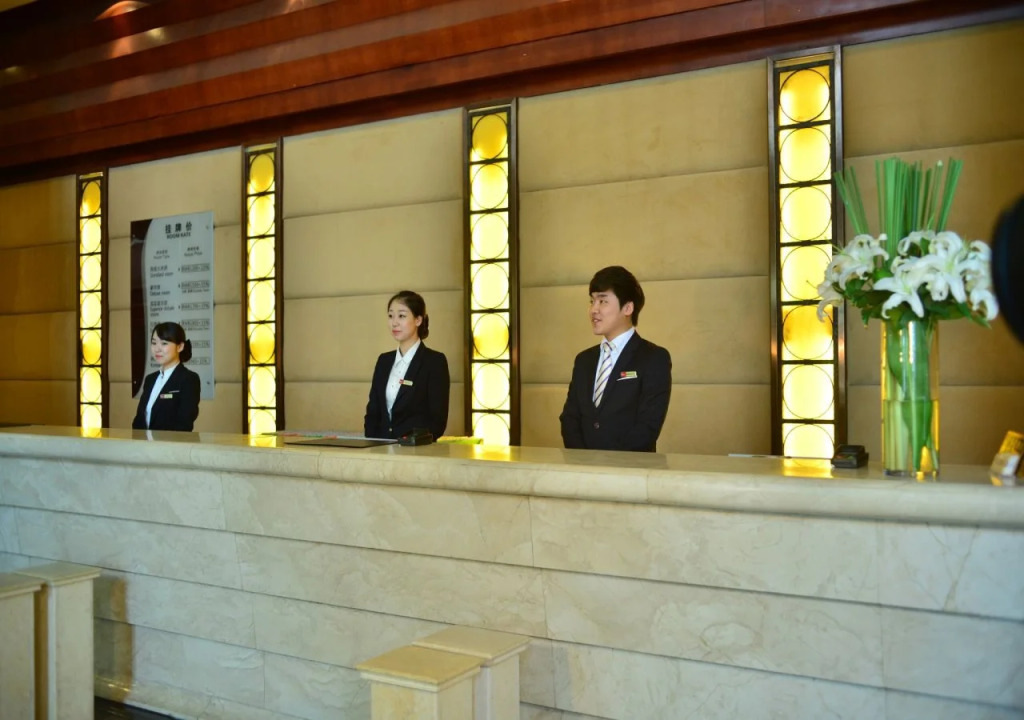 Highton Hotel Shanghai