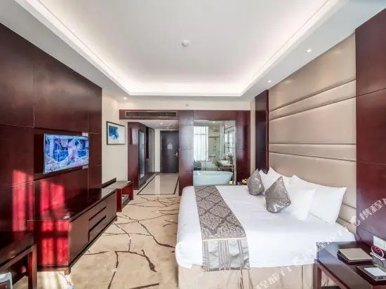 Damei International Hotel