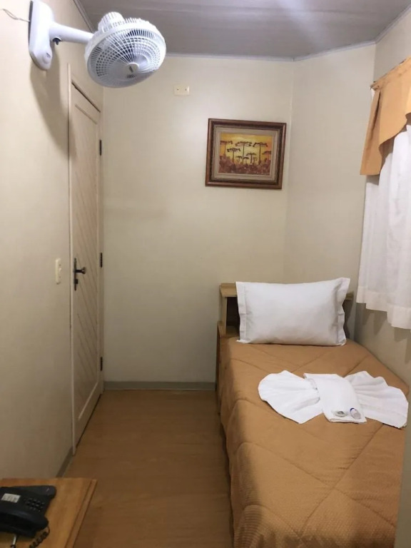 Elite Palace Hotel
