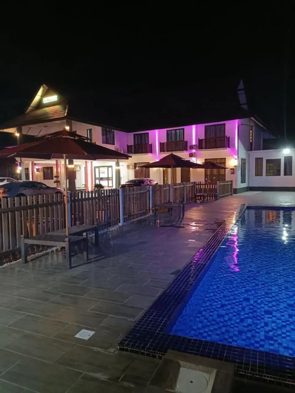 VILLA WANIE INN