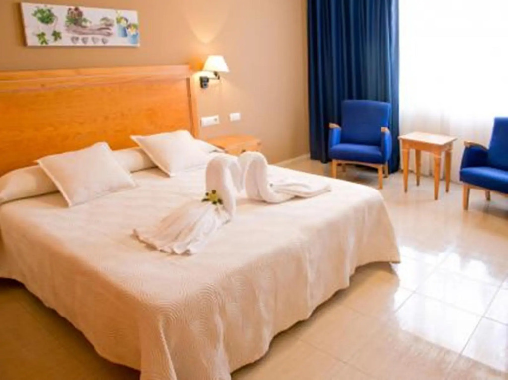 Aparthotel Pinosol