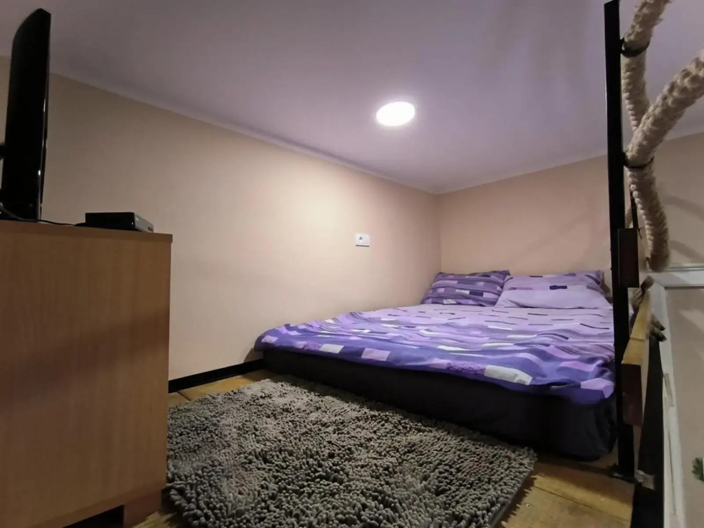 Apartment Kiki