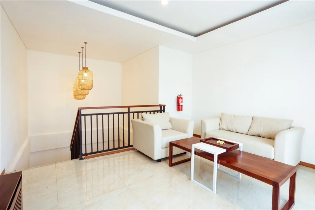 Royal Garden Villas & Spa Bali