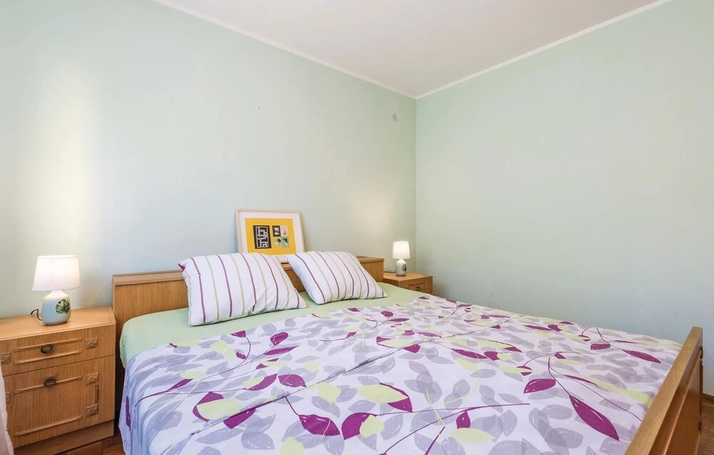 Beautiful Apartment in Rijeka With Wifi and 1 Bedrooms