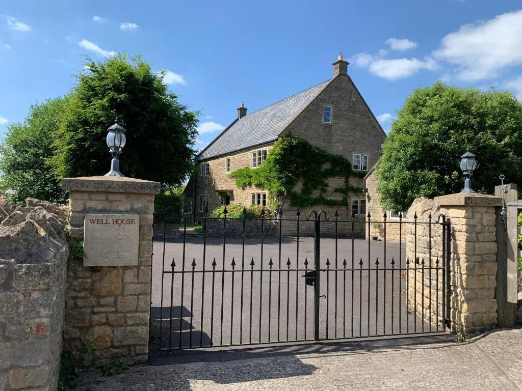The Cottage at Well House