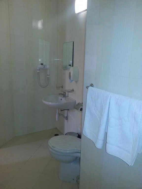 Family Hotel Yola