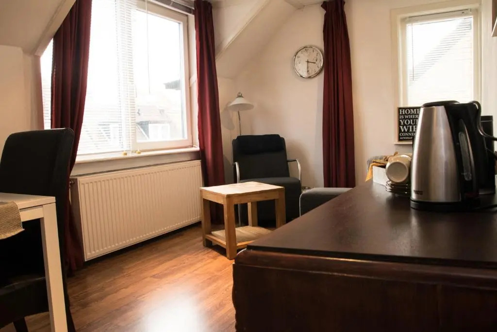 Appartement Lefferts