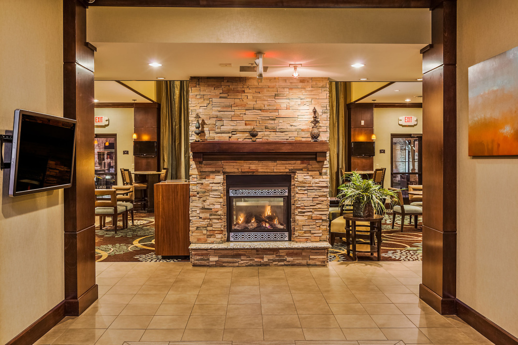 Staybridge Suites Bismarck by IHG