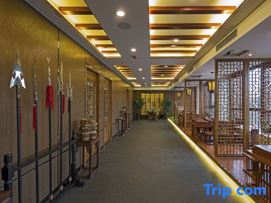 Weifang World Expo International Hotel