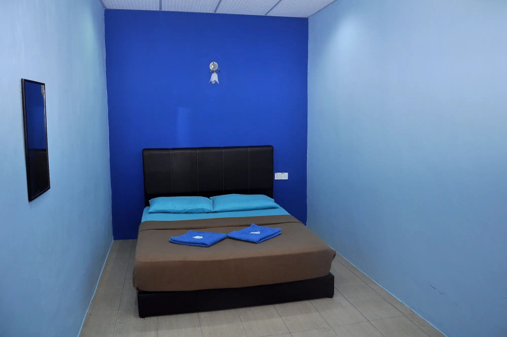 Tanjak Hotel