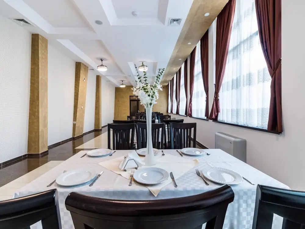 Hotel Spa & Events Imperial Sighișoara