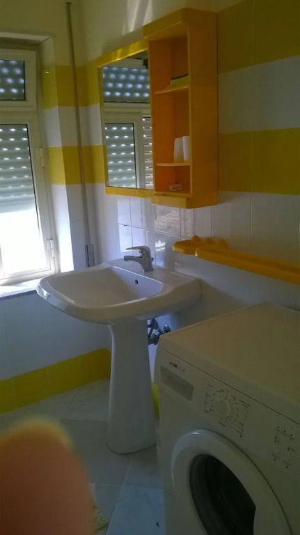 Verdemare Apartment In Villa Near The Sea
