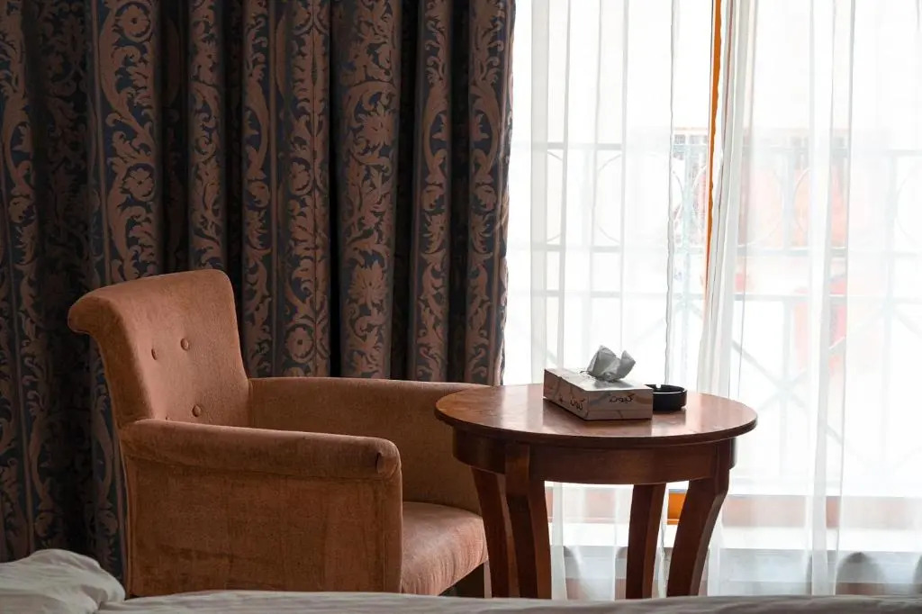 Guest House Hotel Amman by FHM