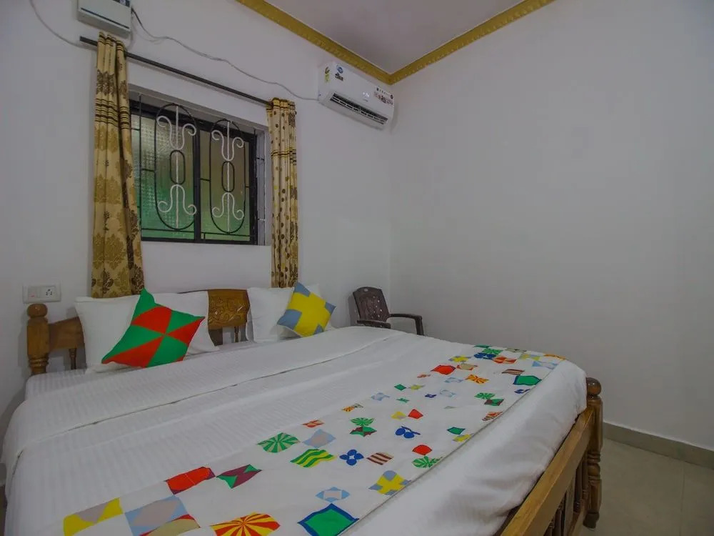 OYO 14904 Home Seaside 1BHK Calangute Beach