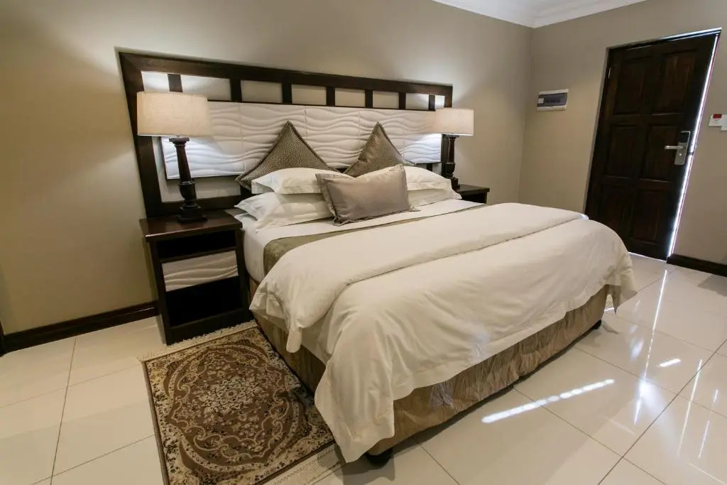 Royl Court Guesthouse