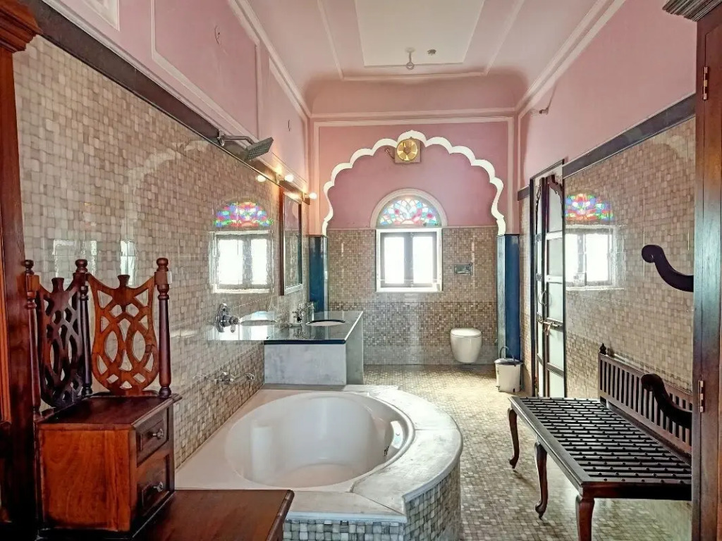 Saba Haveli