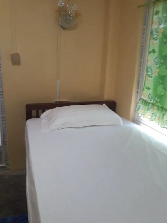 My Family - Hostel