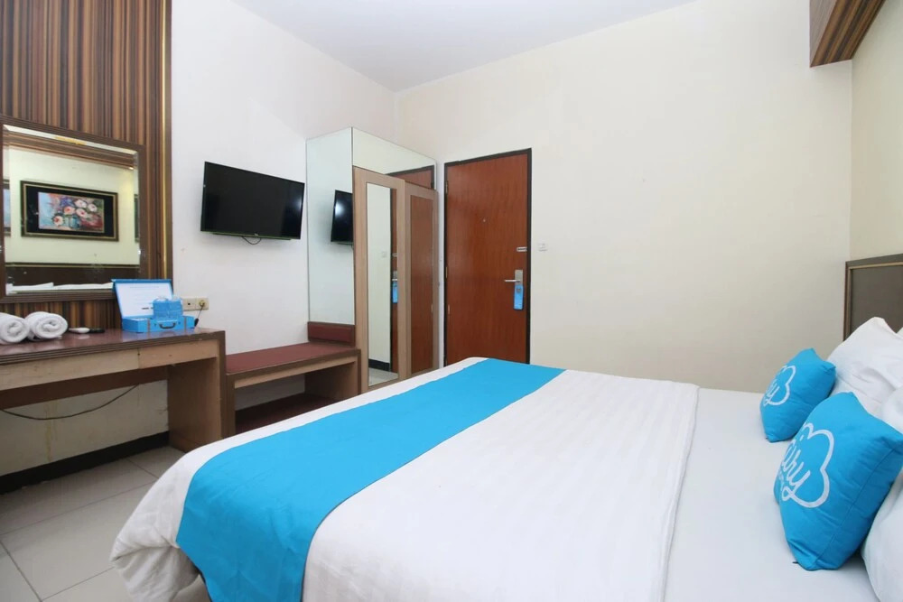 Airy Sukajadi Surya Sumantri 10D Bandung