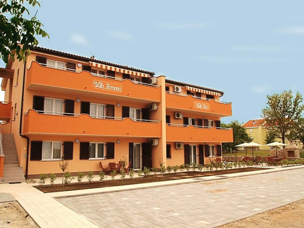 Romana ilo in ilo