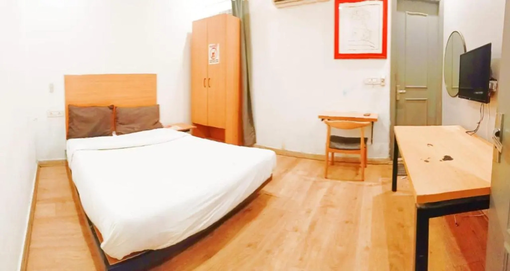 Hotel Rasso Inn Nawada