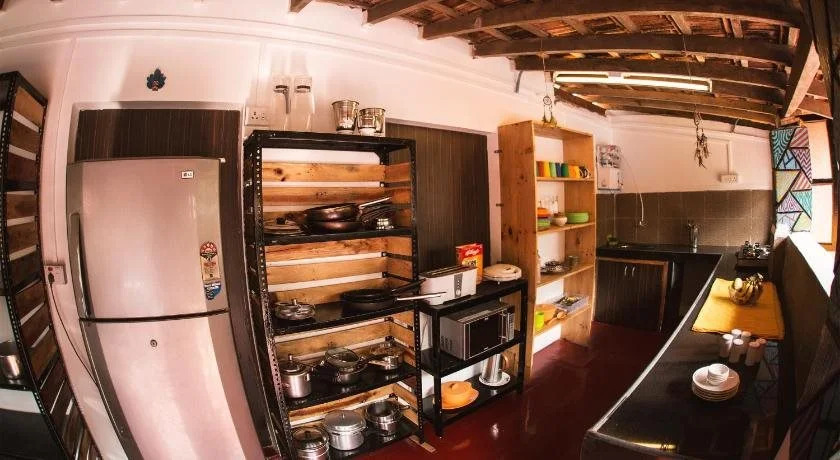 Dreams Hostel