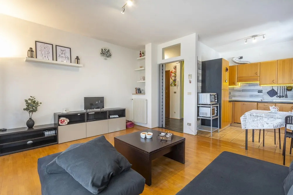 Rododendro Alpi Giulie APT with Terrace