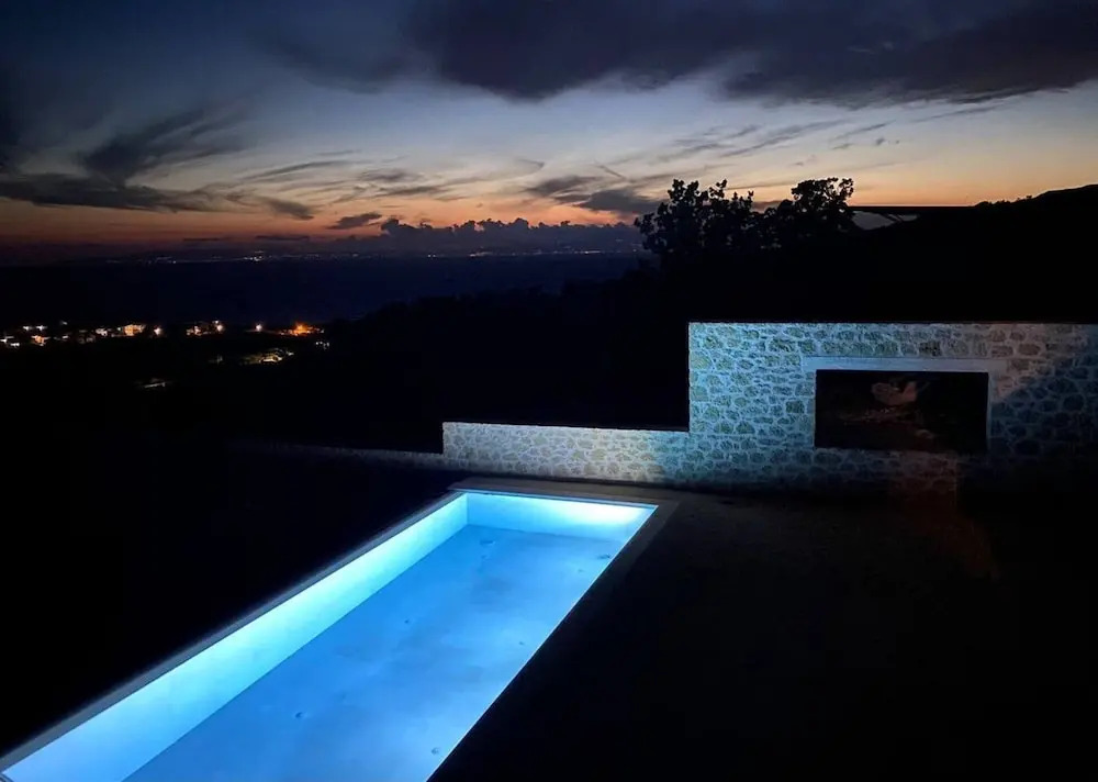 Lovely 3-bed Villa. Private Pool in Agios Nikolaos