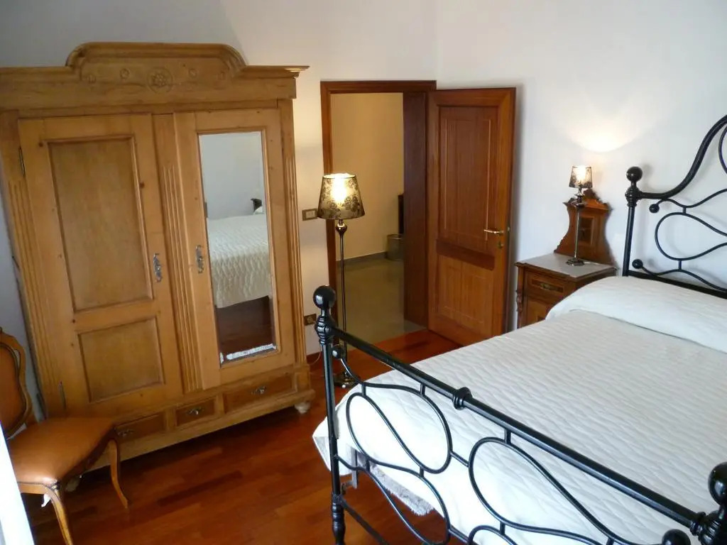 Villa Casa Gemelli