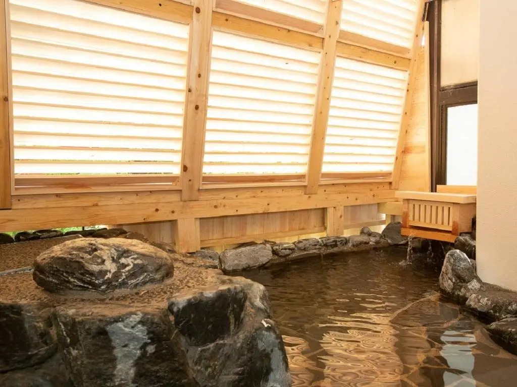 Itoen Hotel Bandai Mukaitaki