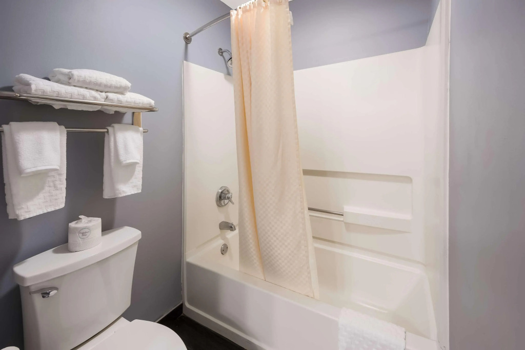 Best Western Riverside Inn
