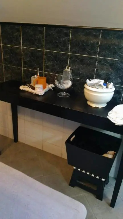 Casa Lilli