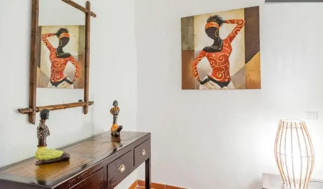 Appartement de Charme