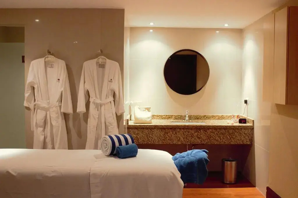 Renaissance Caracas La Castellana Hotel