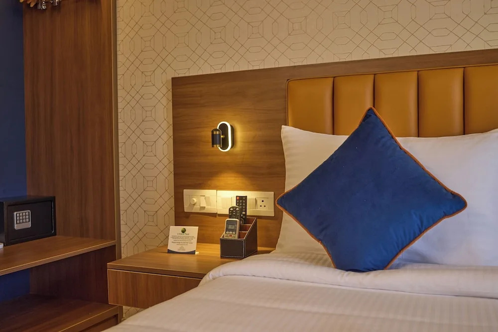 Wandr Polaris - Marathahalli, Near Brigade Tech Garden