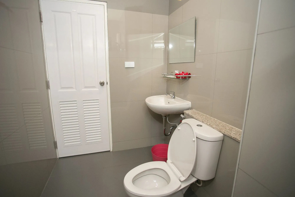 The Bed Residence Donmueang