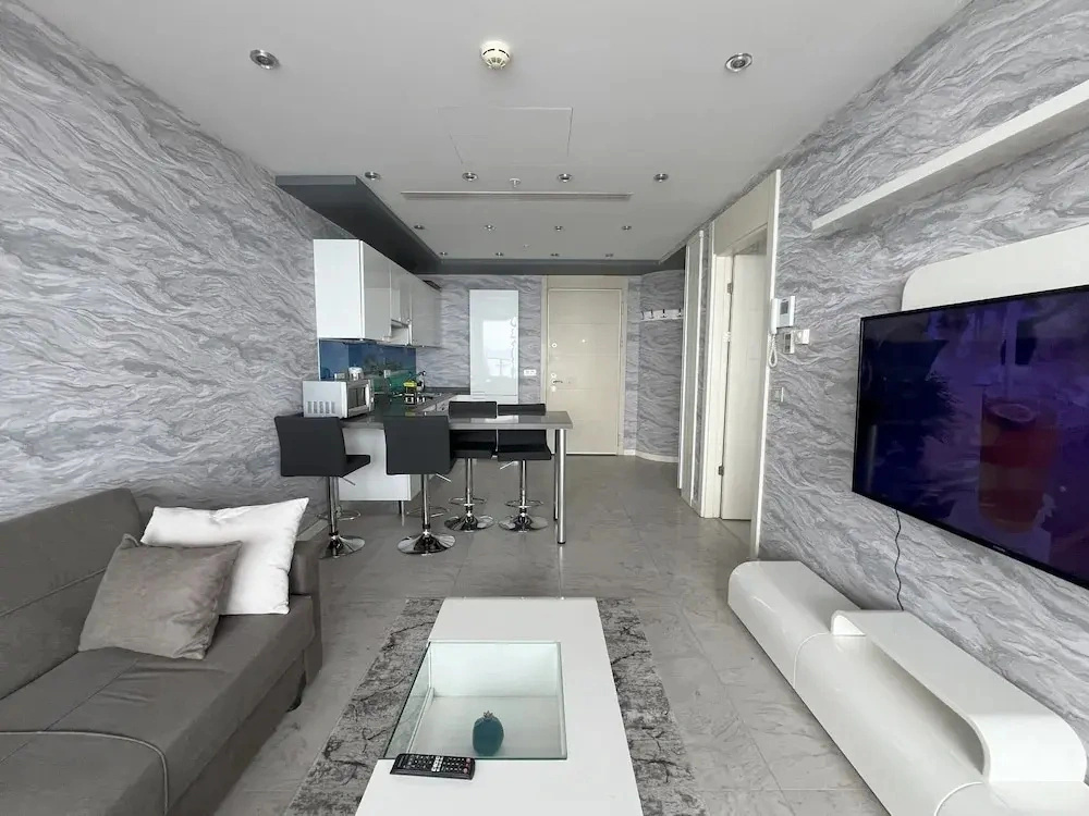 Flex Ottomare Suites