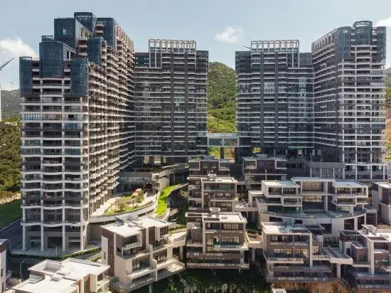 Ibis Styles Hotel (Nan'ao Ocean View)