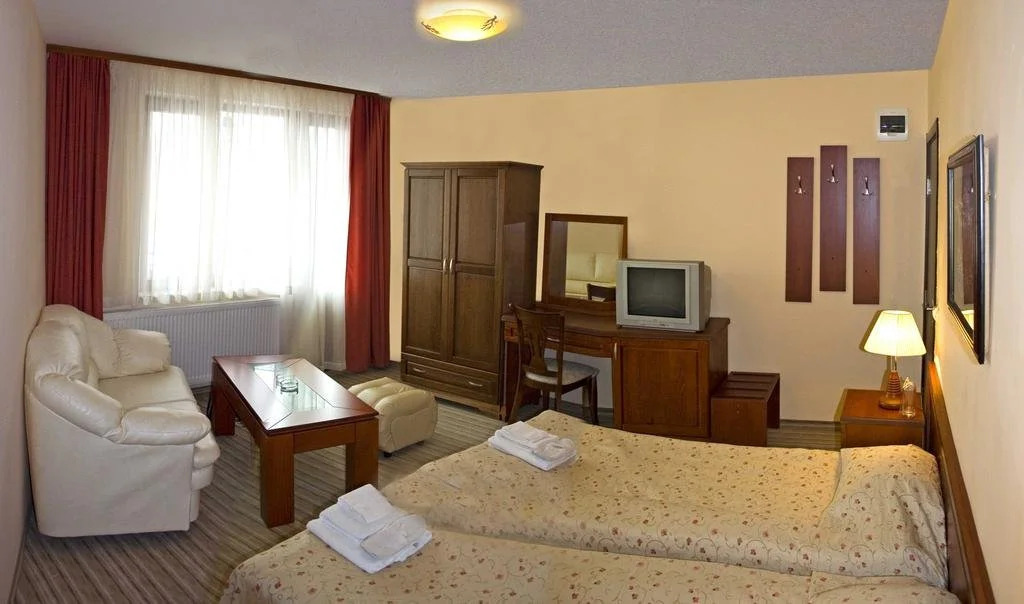 Family Hotel Zora