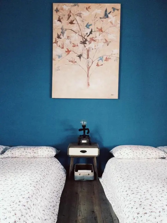 XiaoBei Home