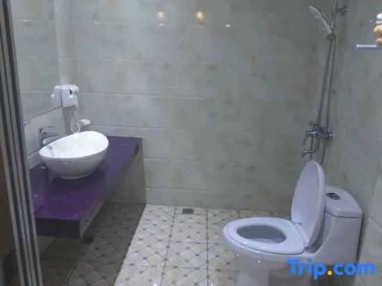 Shanghai Hongchengge Hotel