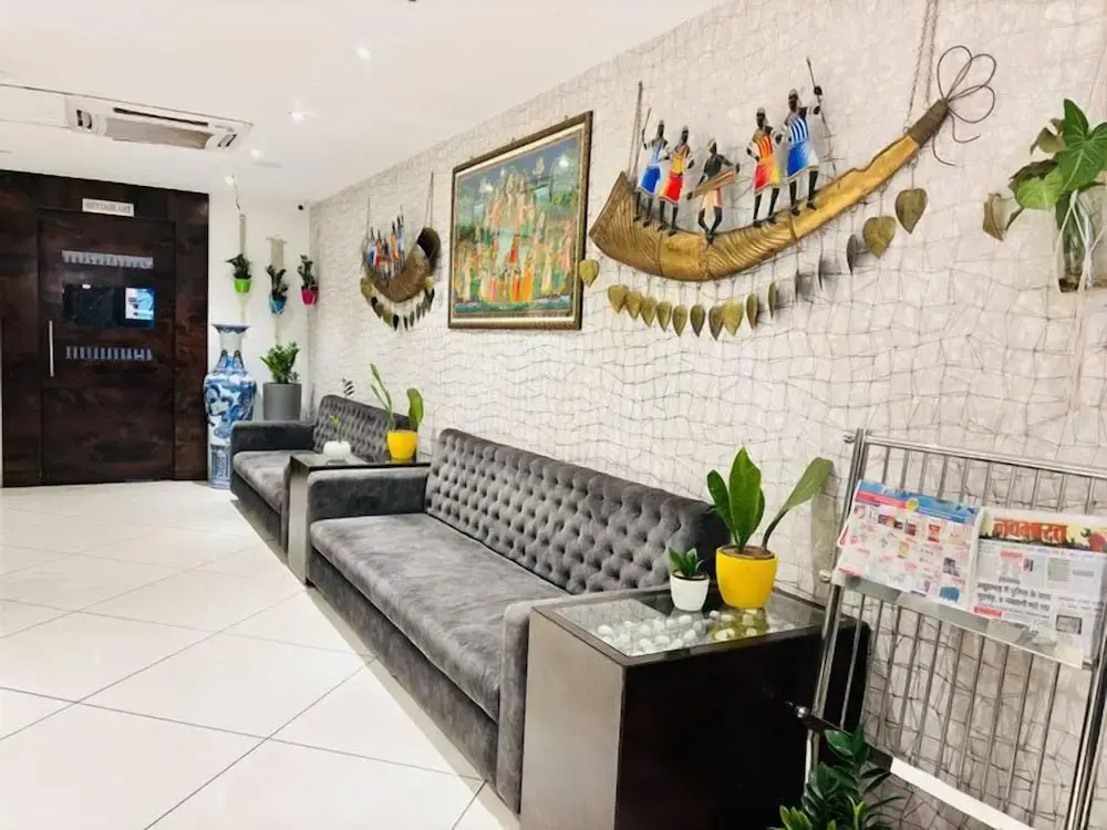 Hotel Royal Retreat
