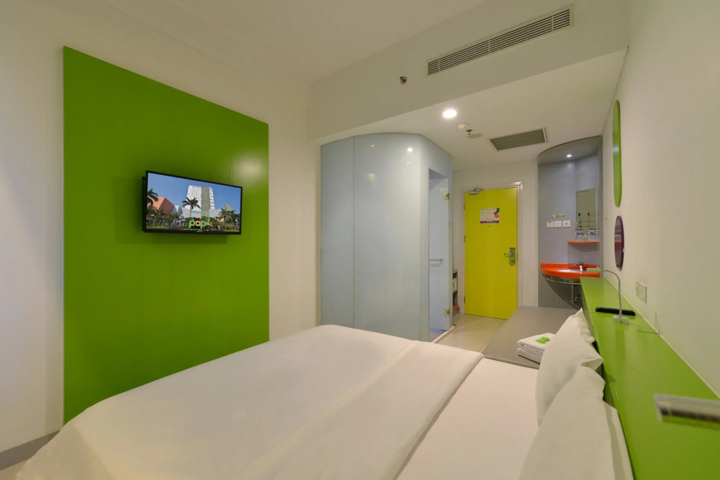 POP! Hotel Kelapa Gading
