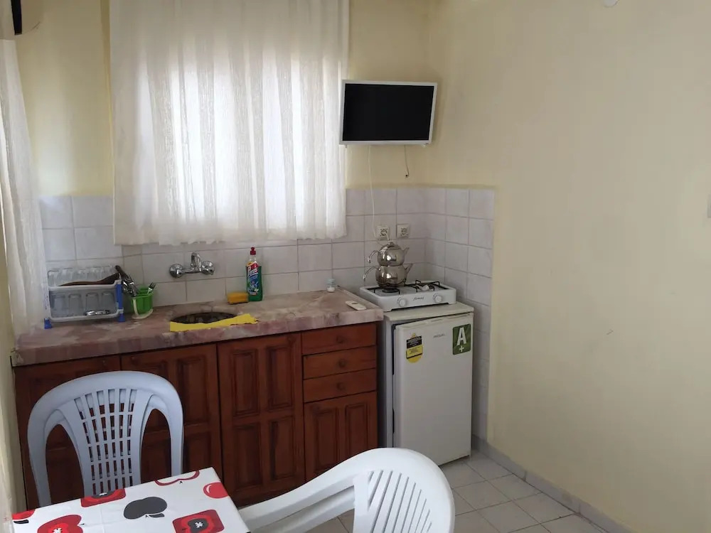 Anamur Dilek Apart