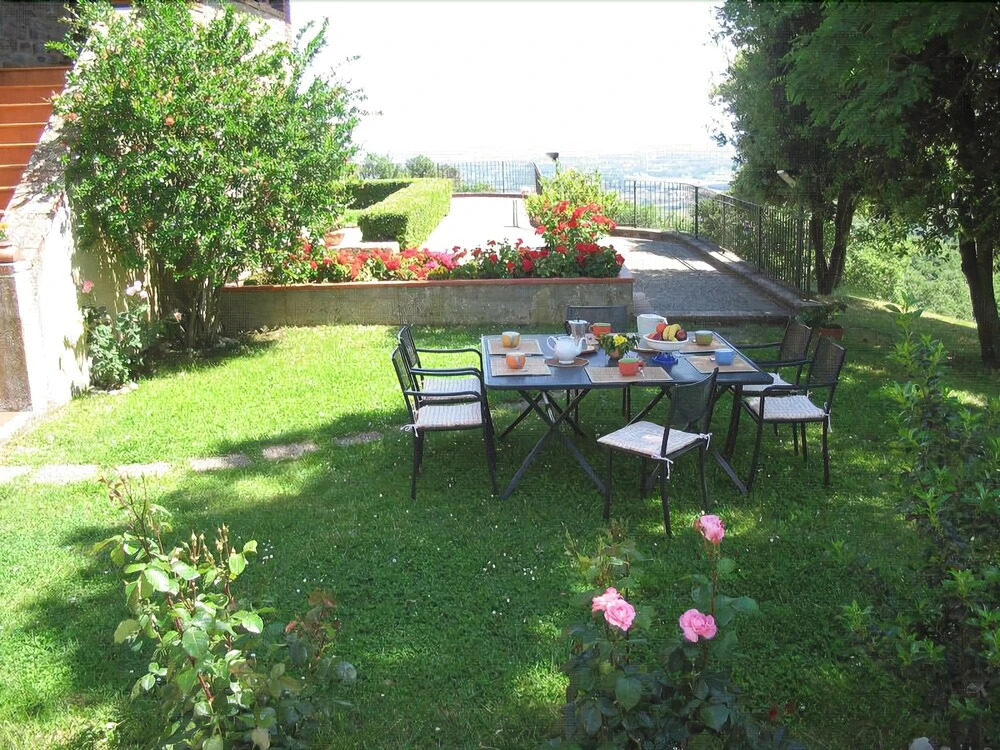 Villa Crispinino