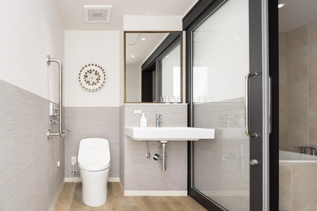 Nest Hotel Naha Kumoji