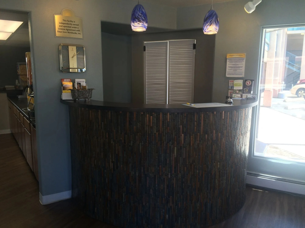 Boundary Hotel By Terra Vi, Durango