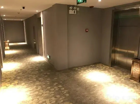 Taiyue Pearl Business Hotel