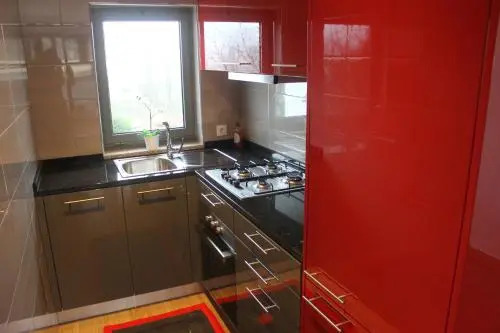 Vila Nova Guesthouse