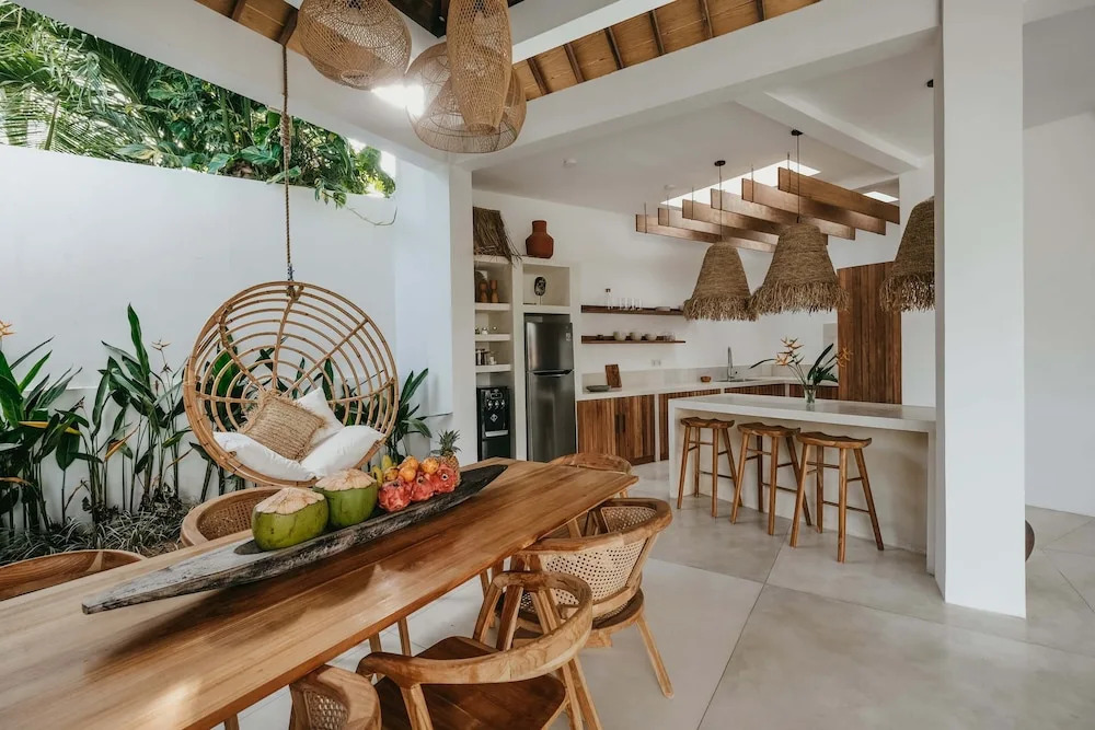 MODJO Villas Bingin