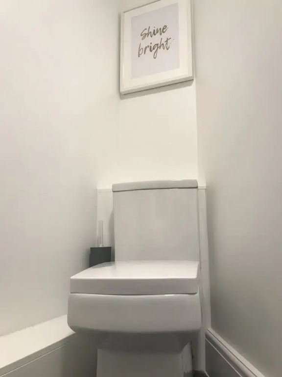 Woodgrange 2 bedroom apartment